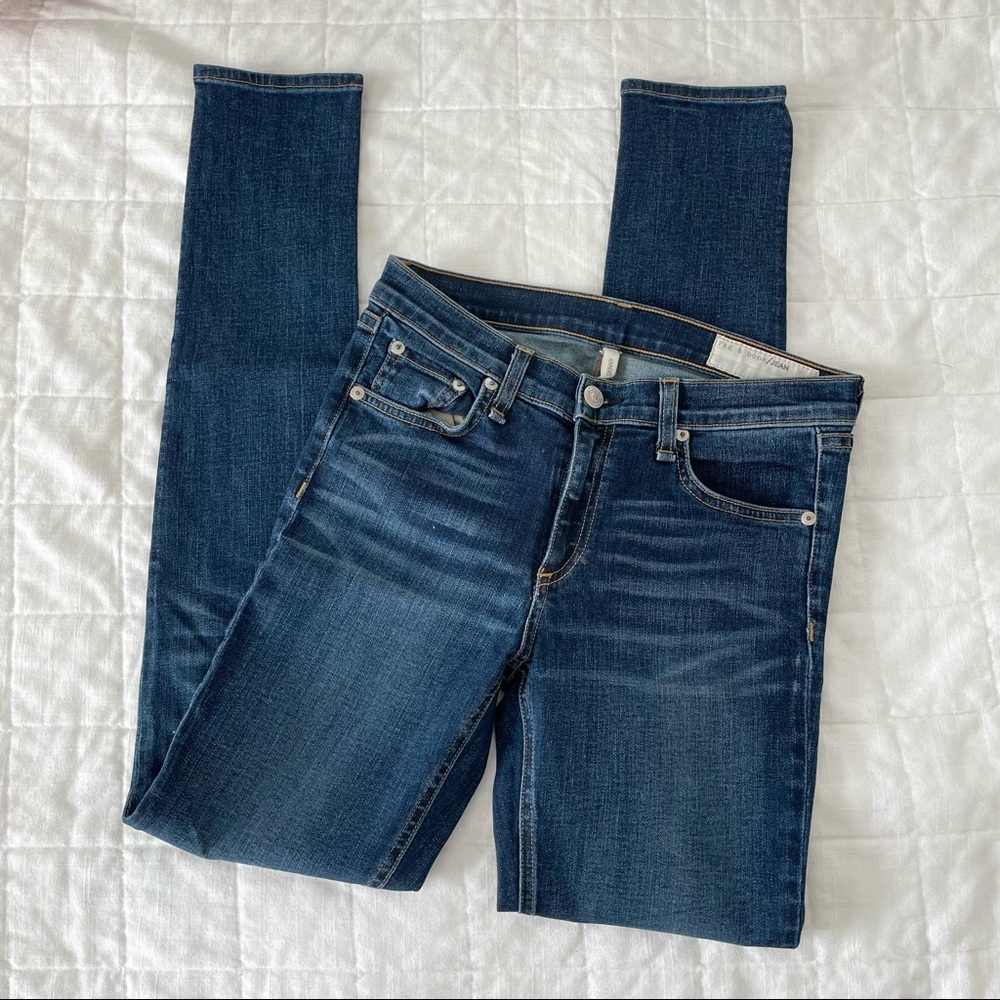 RAG & BONE jeans